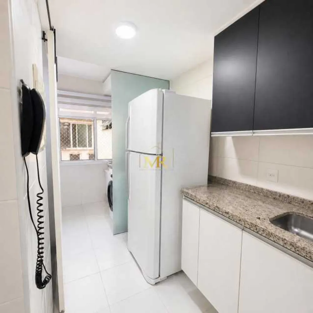 Apartamento, 2 quartos, 76 m² - Foto 10
