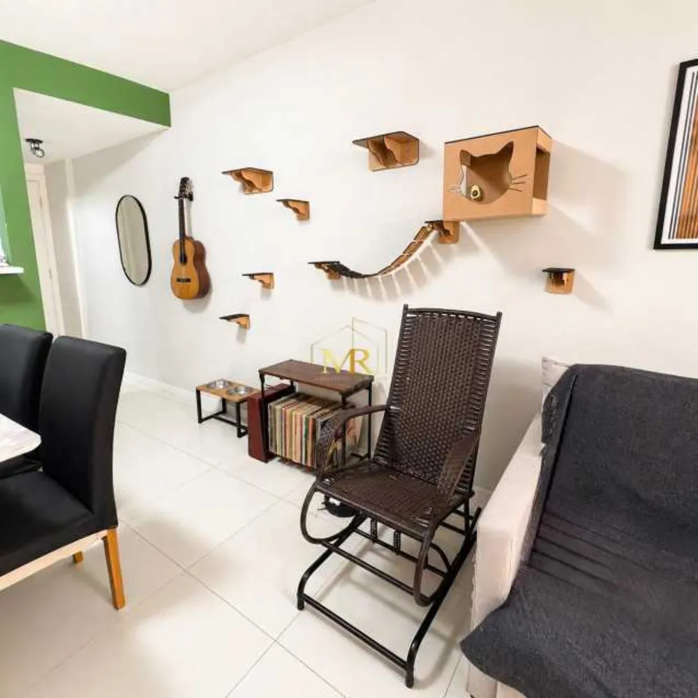 Apartamento, 2 quartos, 76 m² - Foto 4