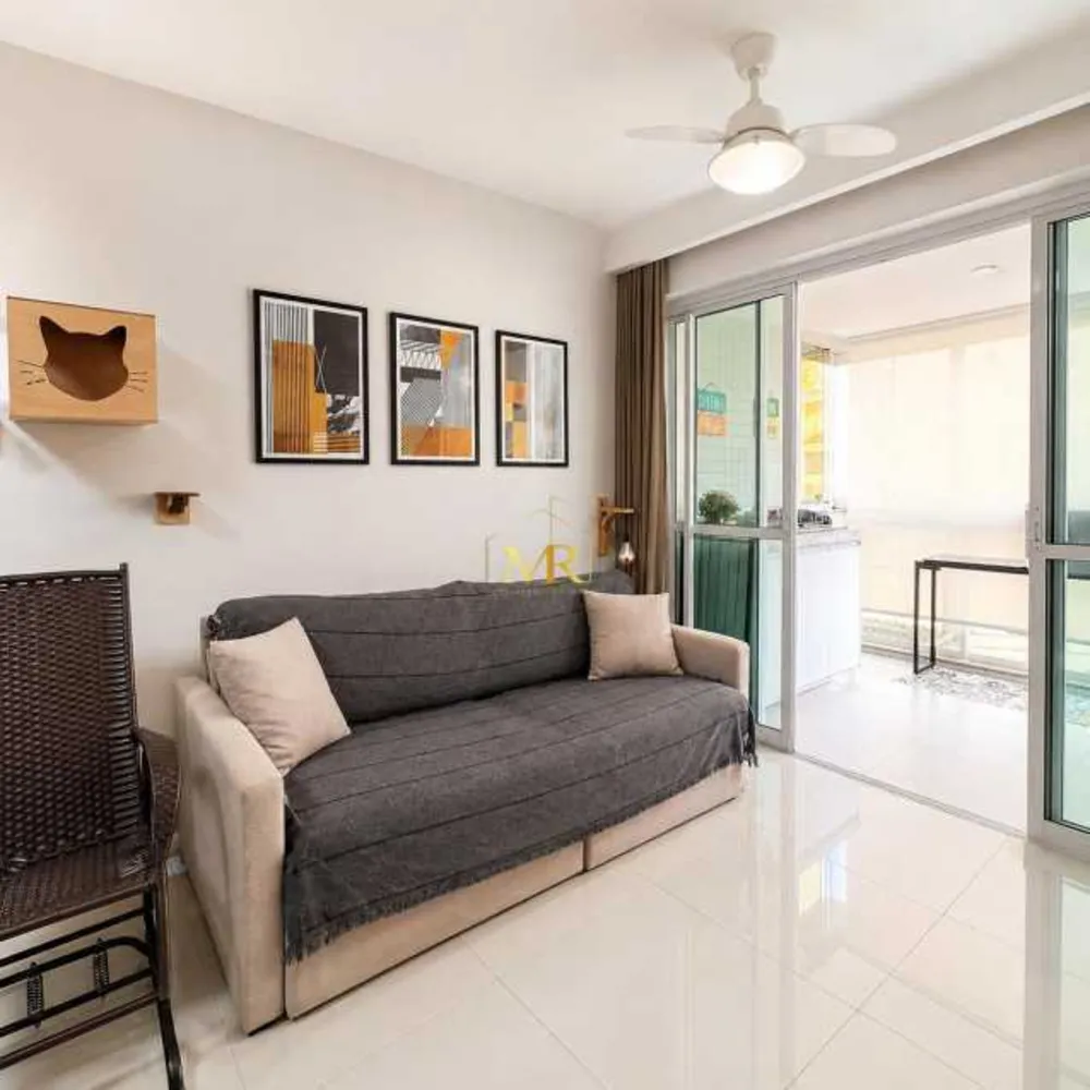 Apartamento, 2 quartos, 76 m² - Foto 3
