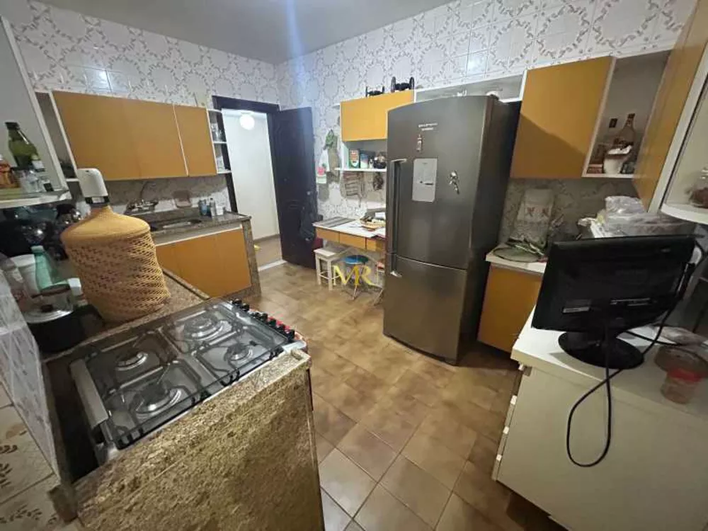 Apartamento, 3 quartos, 135 m² - Foto 13
