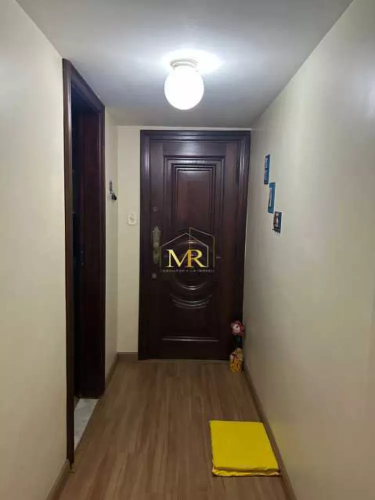 Apartamento, 3 quartos, 135 m² - Foto 14