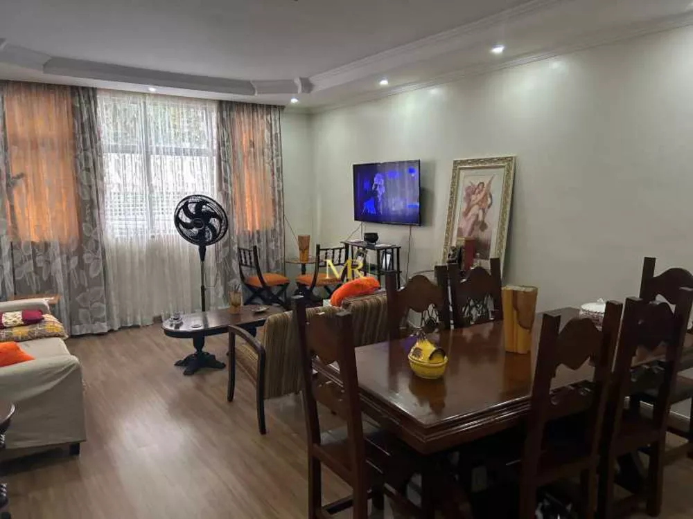 Apartamento, 3 quartos, 135 m² - Foto 11