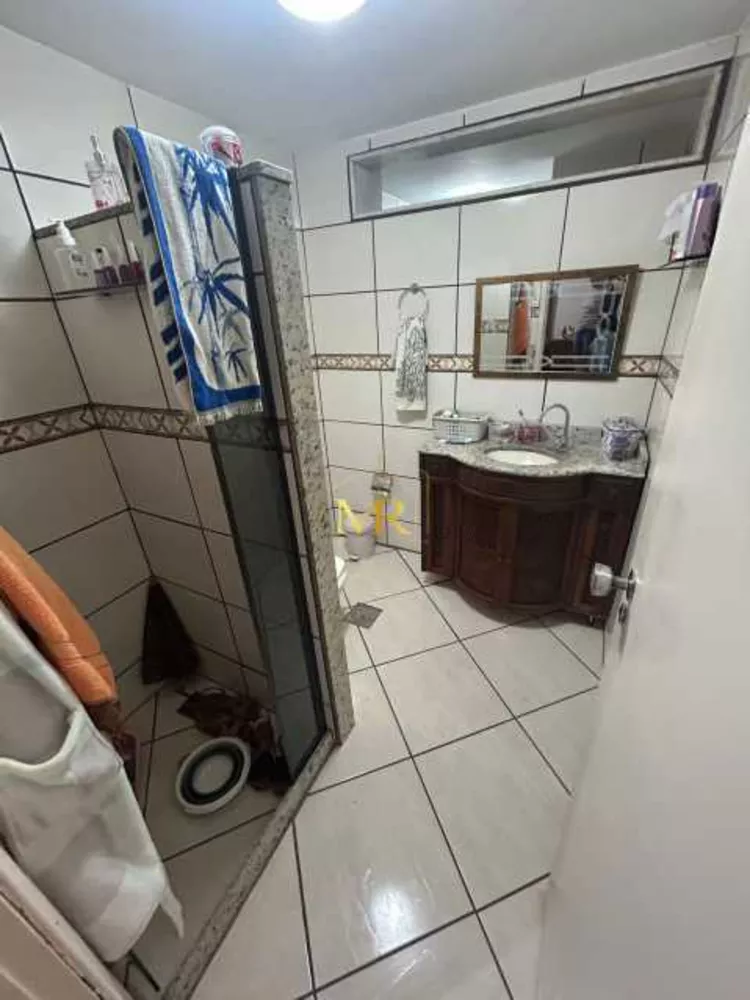 Apartamento, 3 quartos, 135 m² - Foto 4