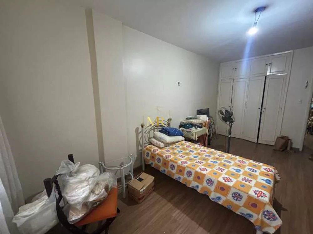 Apartamento, 3 quartos, 135 m² - Foto 12