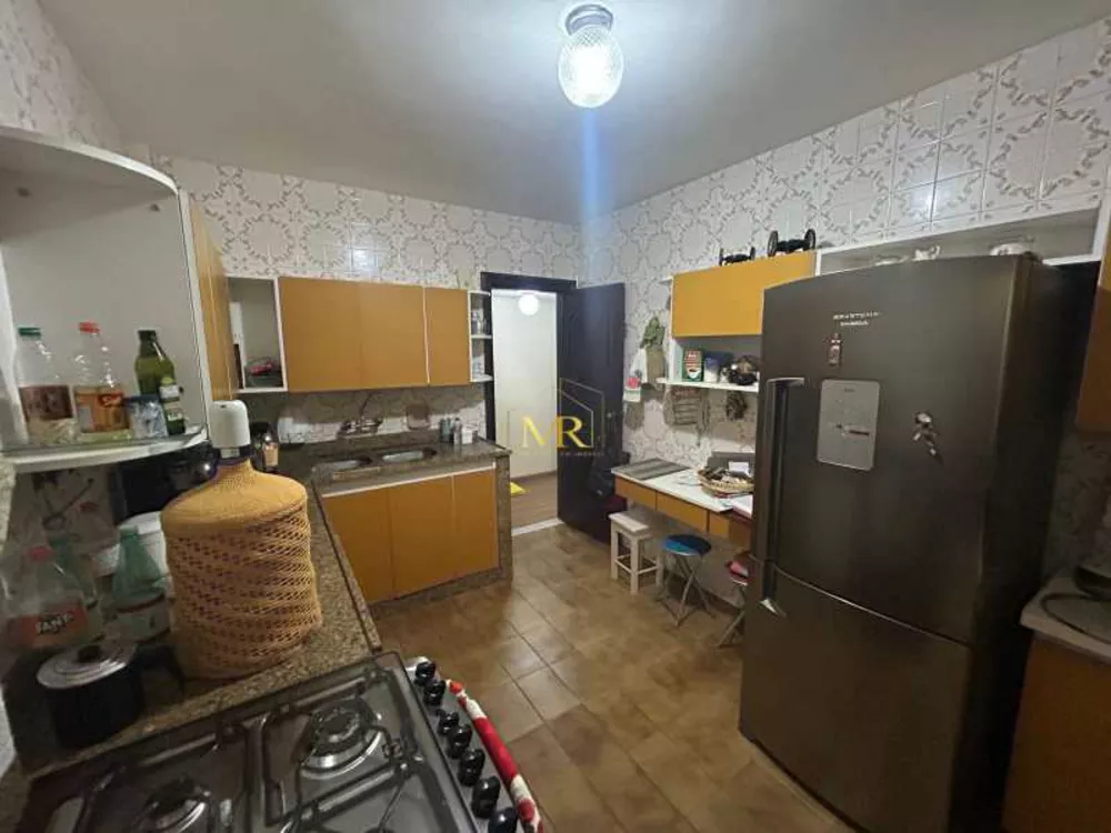 Apartamento, 3 quartos, 135 m² - Foto 10