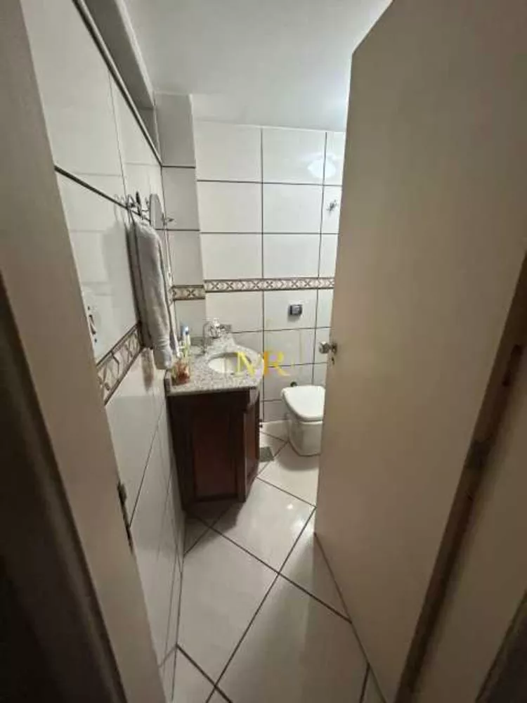 Apartamento, 3 quartos, 135 m² - Foto 15