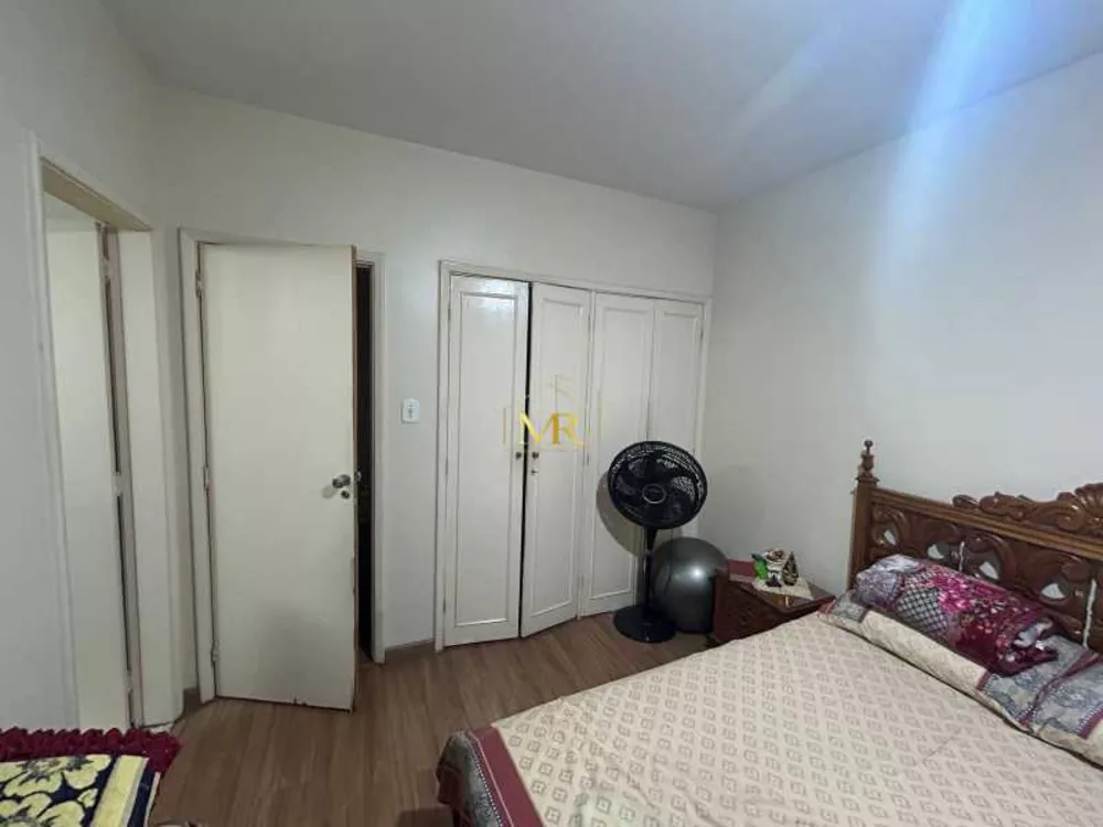 Apartamento, 3 quartos, 135 m² - Foto 7
