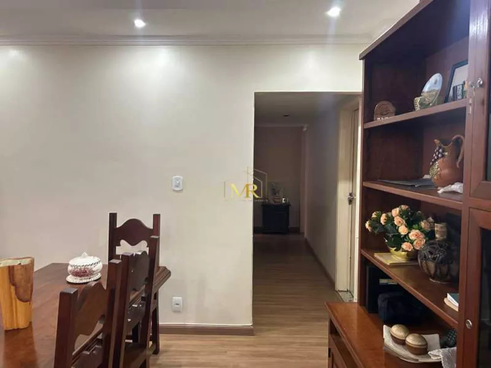 Apartamento, 3 quartos, 135 m² - Foto 5
