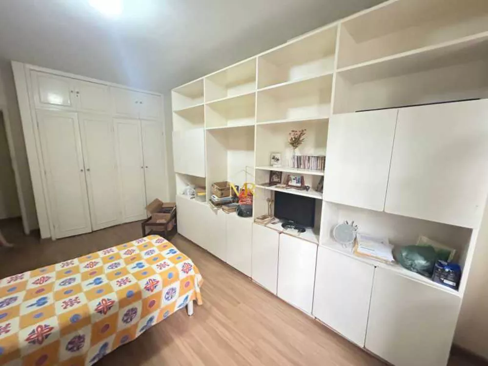 Apartamento, 3 quartos, 135 m² - Foto 9