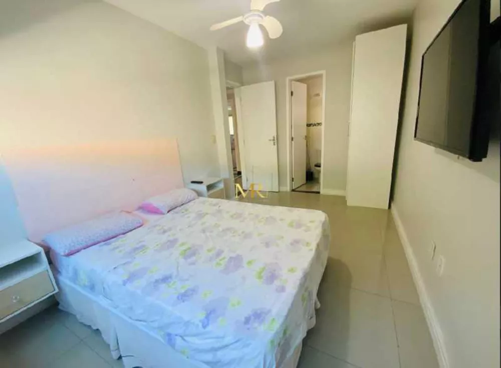 Casa de Condomínio, 4 quartos - Foto 21