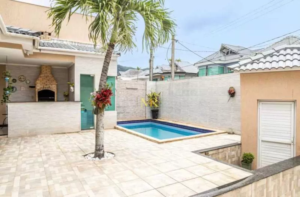 Casa de Condomínio, 4 quartos - Foto 2