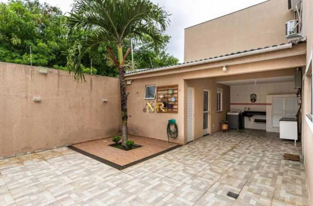 Casa de Condomínio, 4 quartos - Foto 25