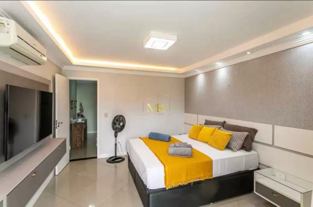 Casa de Condomínio, 4 quartos - Foto 10