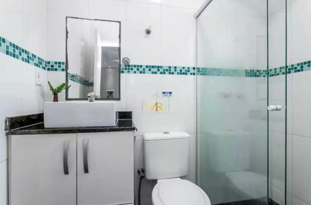 Casa de Condomínio, 4 quartos - Foto 19