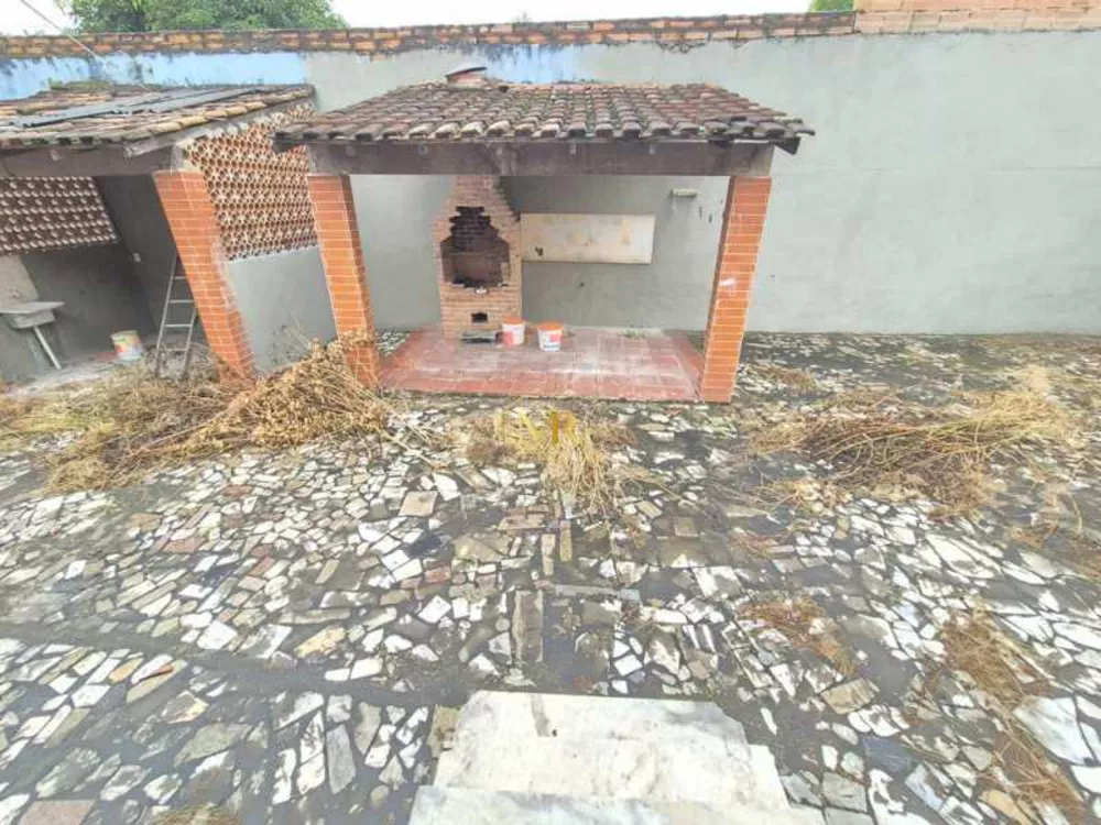 Casa, 4 quartos, 468 m² - Foto 17