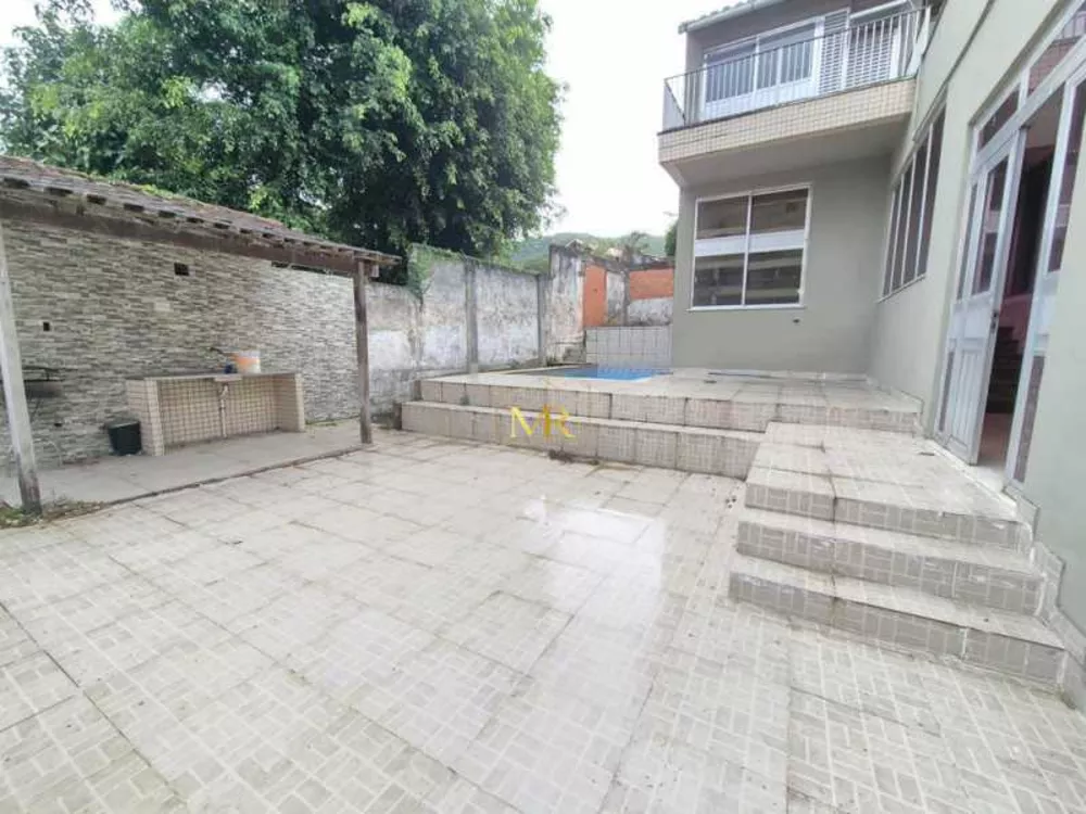 Casa, 4 quartos, 468 m² - Foto 8