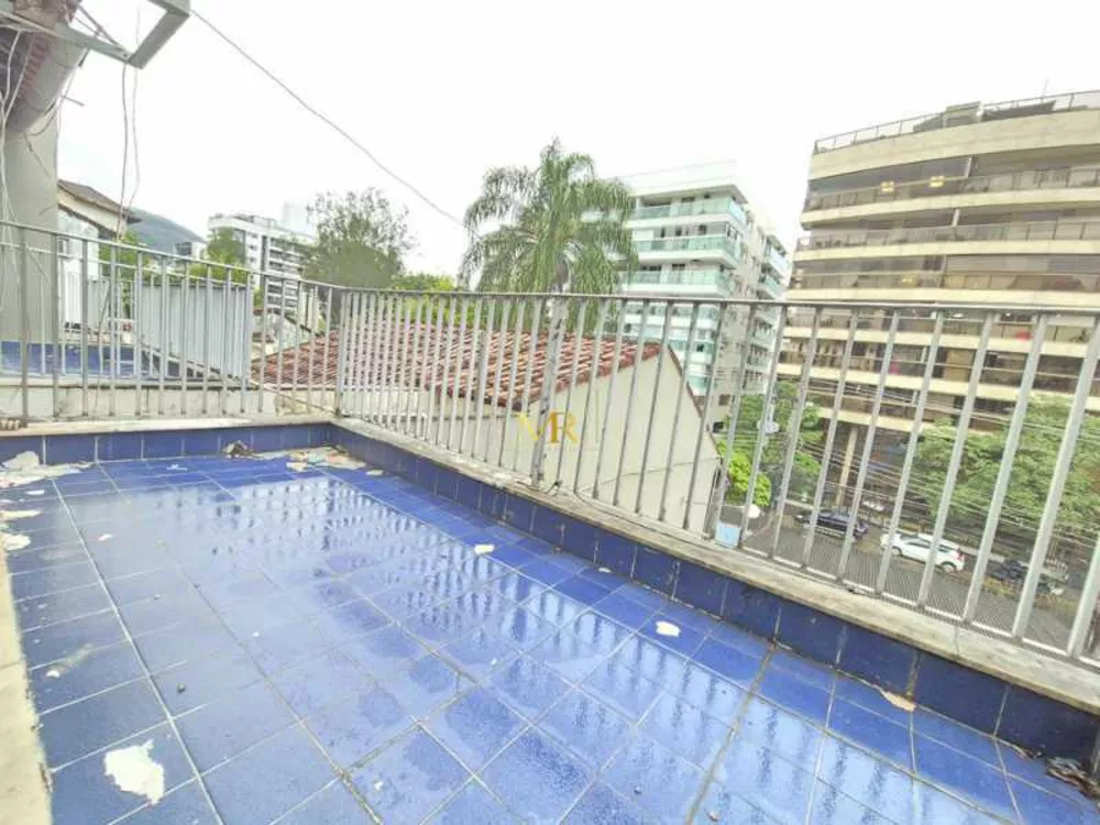 Casa, 4 quartos, 468 m² - Foto 15