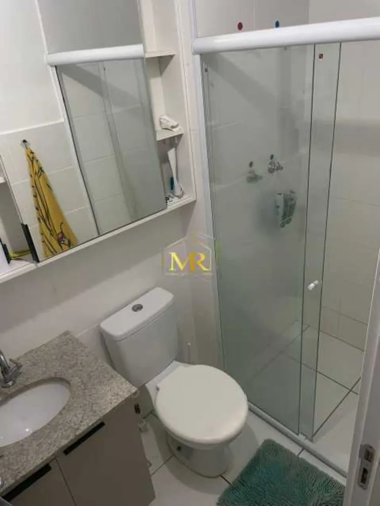 Apartamento, 2 quartos, 50 m² - Foto 17