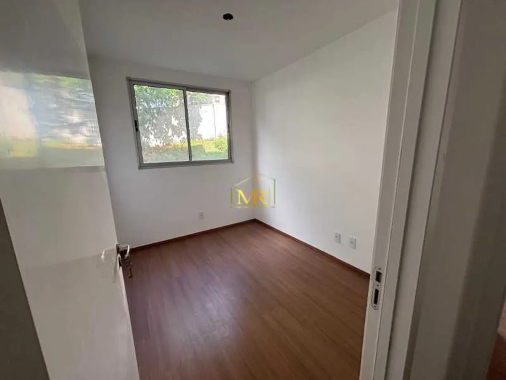 Apartamento, 2 quartos, 50 m² - Foto 9