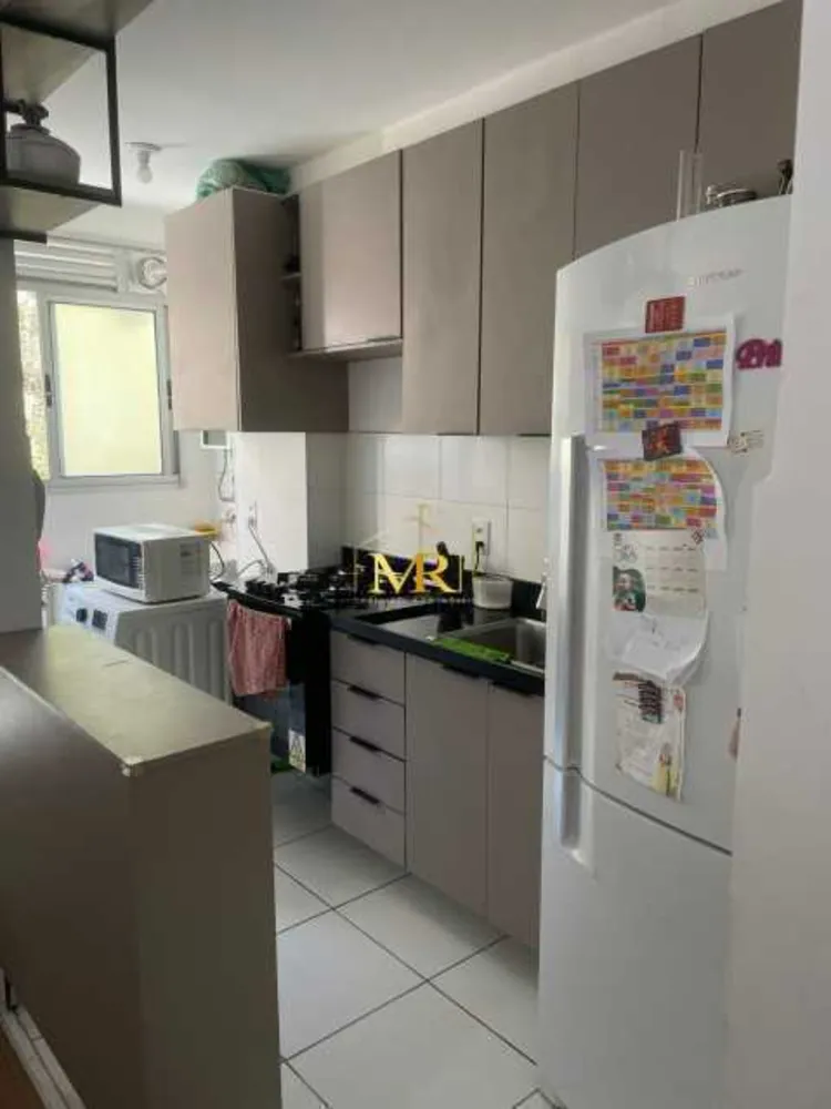 Apartamento, 2 quartos, 50 m² - Foto 20