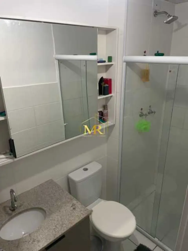 Apartamento, 2 quartos, 50 m² - Foto 6