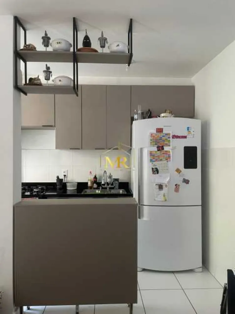 Apartamento, 2 quartos, 50 m² - Foto 19