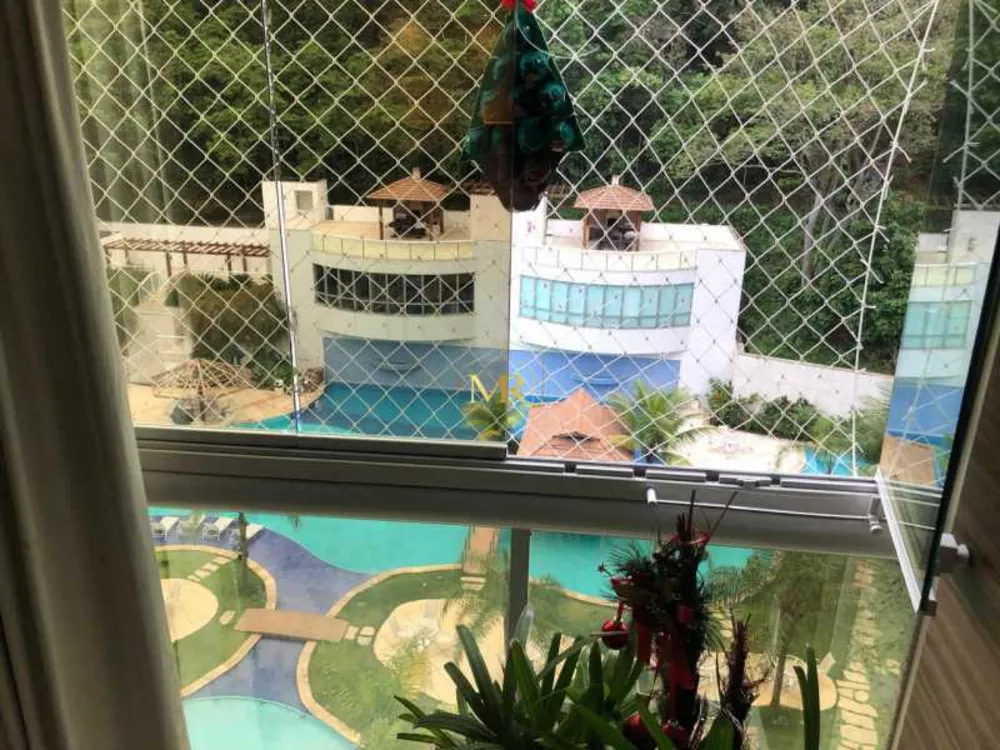 Cobertura, 4 quartos, 232 m² - Foto 12