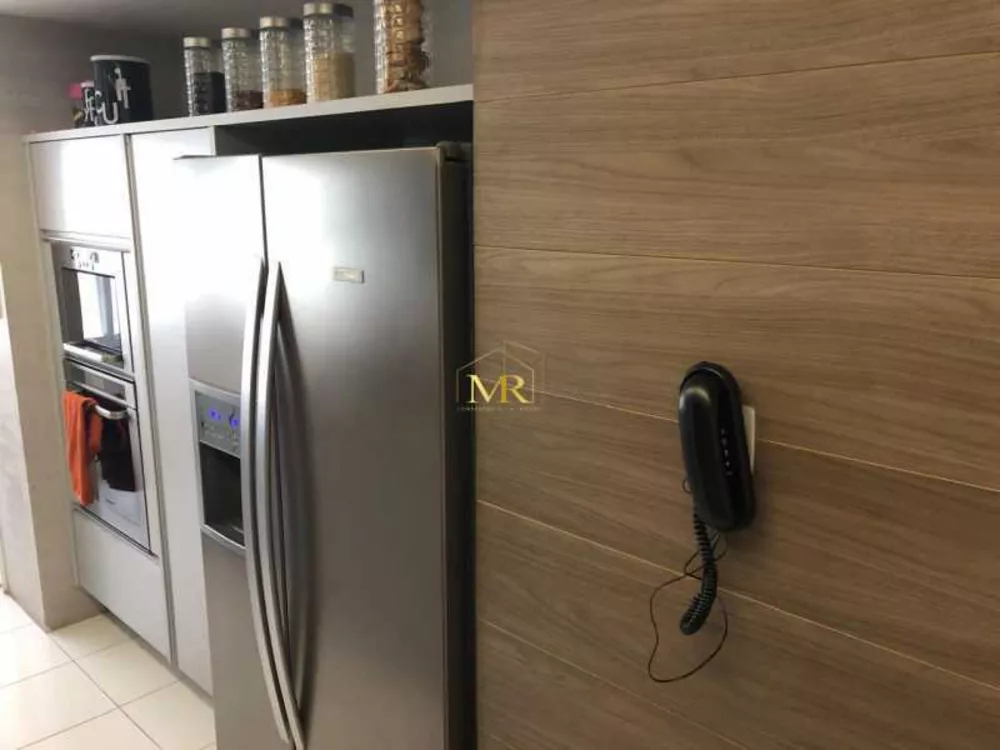 Cobertura, 4 quartos, 232 m² - Foto 15