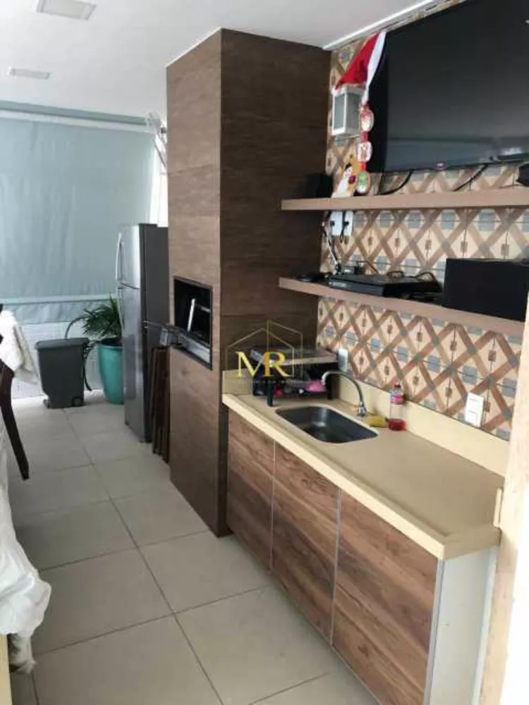 Cobertura, 4 quartos, 232 m² - Foto 6