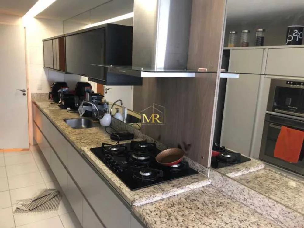 Cobertura, 4 quartos, 232 m² - Foto 14