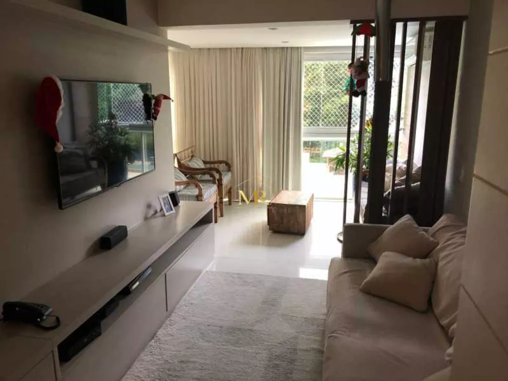 Cobertura, 4 quartos, 232 m² - Foto 10