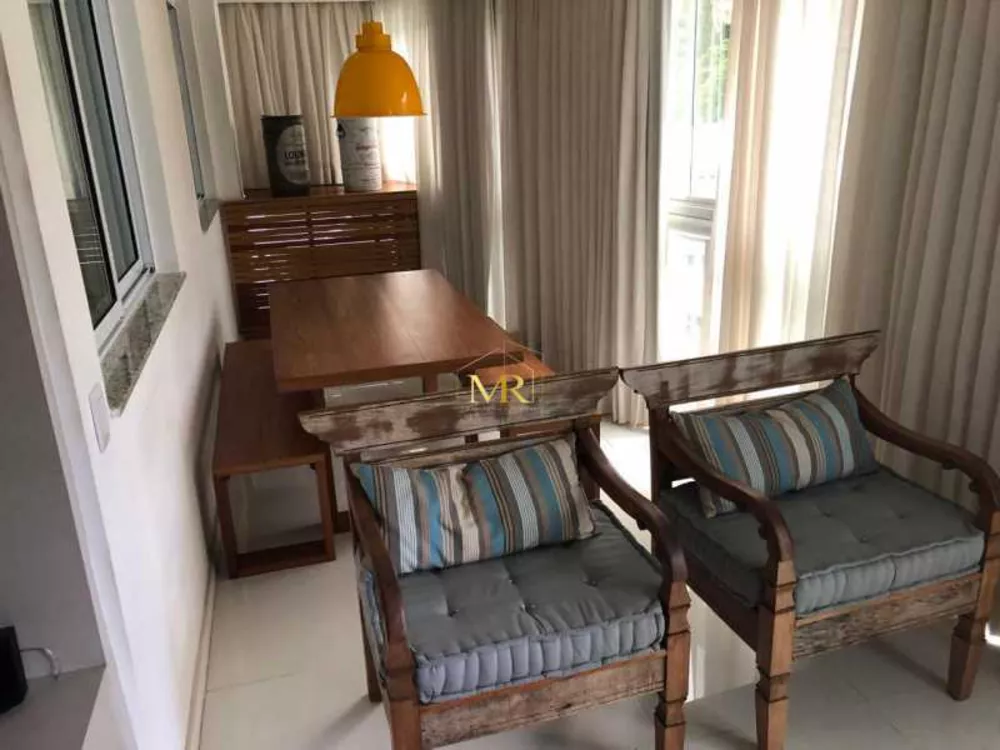 Cobertura, 4 quartos, 232 m² - Foto 11