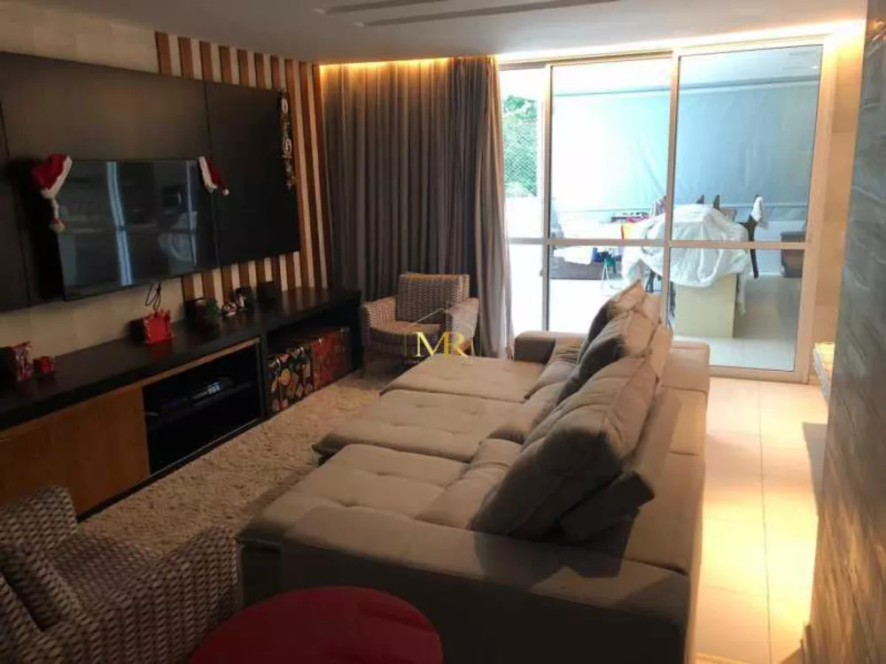 Cobertura, 4 quartos, 232 m² - Foto 5