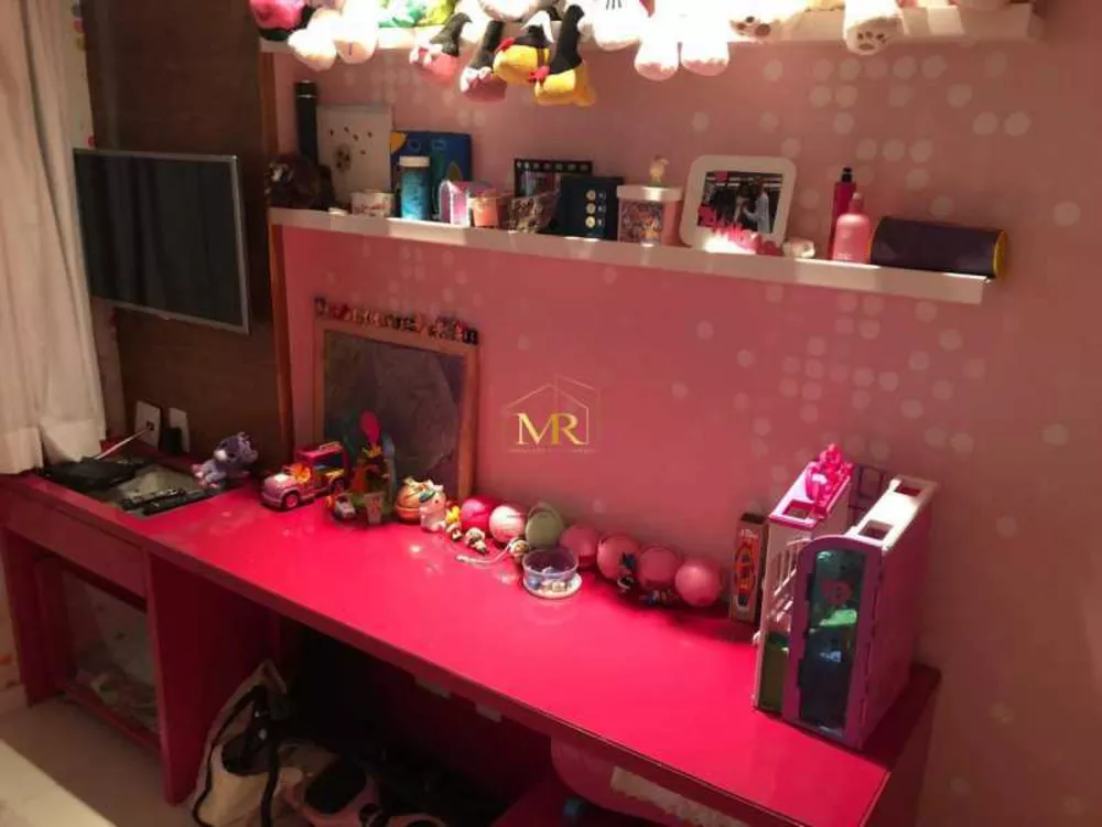 Cobertura, 4 quartos, 232 m² - Foto 16