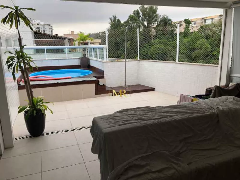 Cobertura, 4 quartos, 232 m² - Foto 4