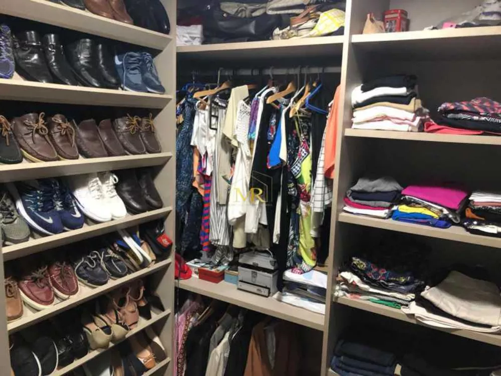 Cobertura, 4 quartos, 232 m² - Foto 19