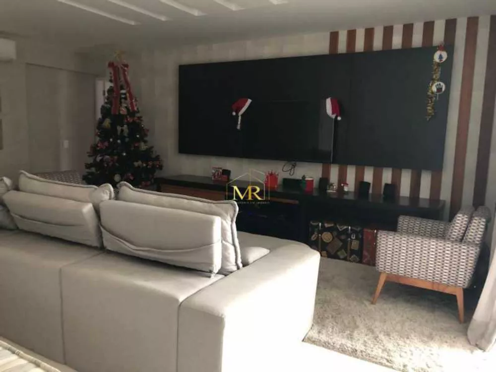 Cobertura, 4 quartos, 232 m² - Foto 3