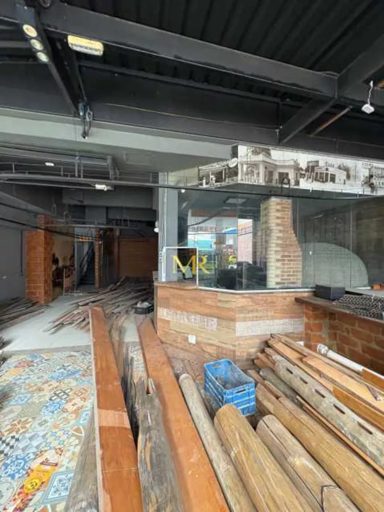 Loja-Salão, 120 m² - Foto 14