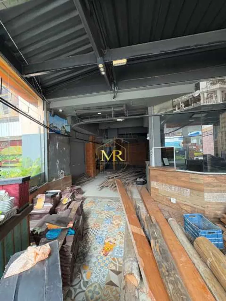 Loja-Salão, 120 m² - Foto 8