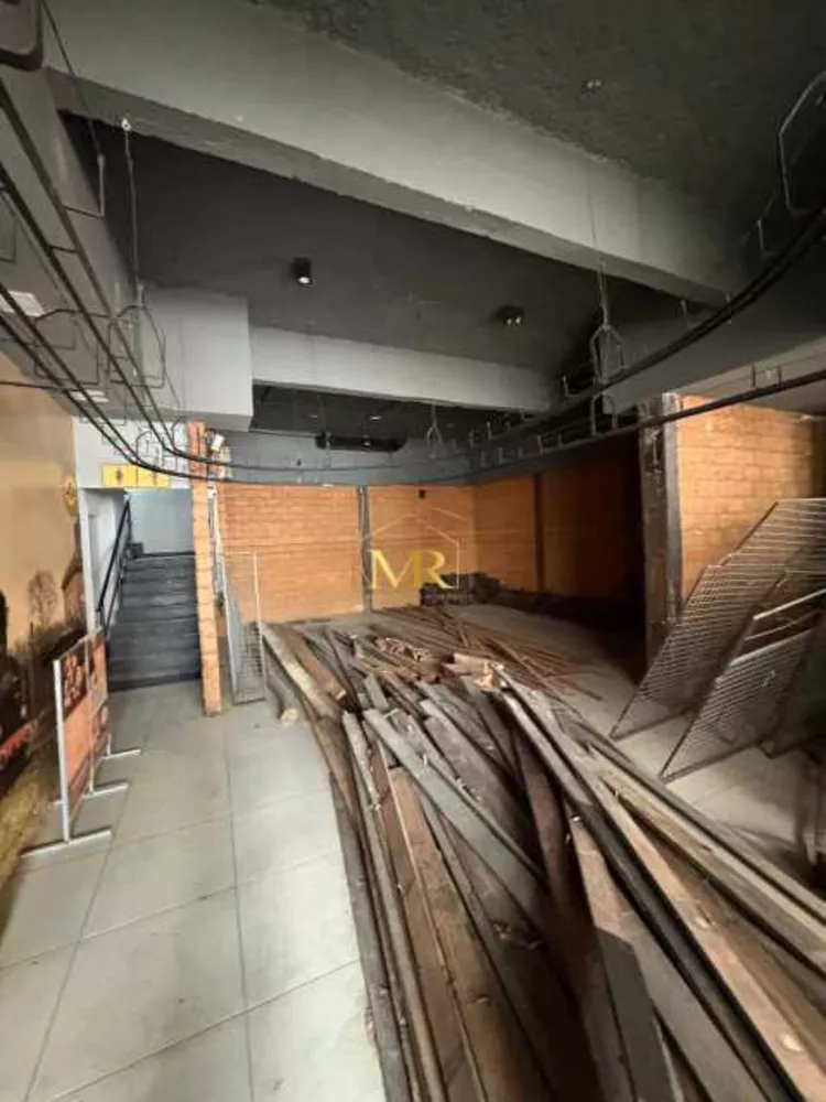 Loja-Salão, 120 m² - Foto 4