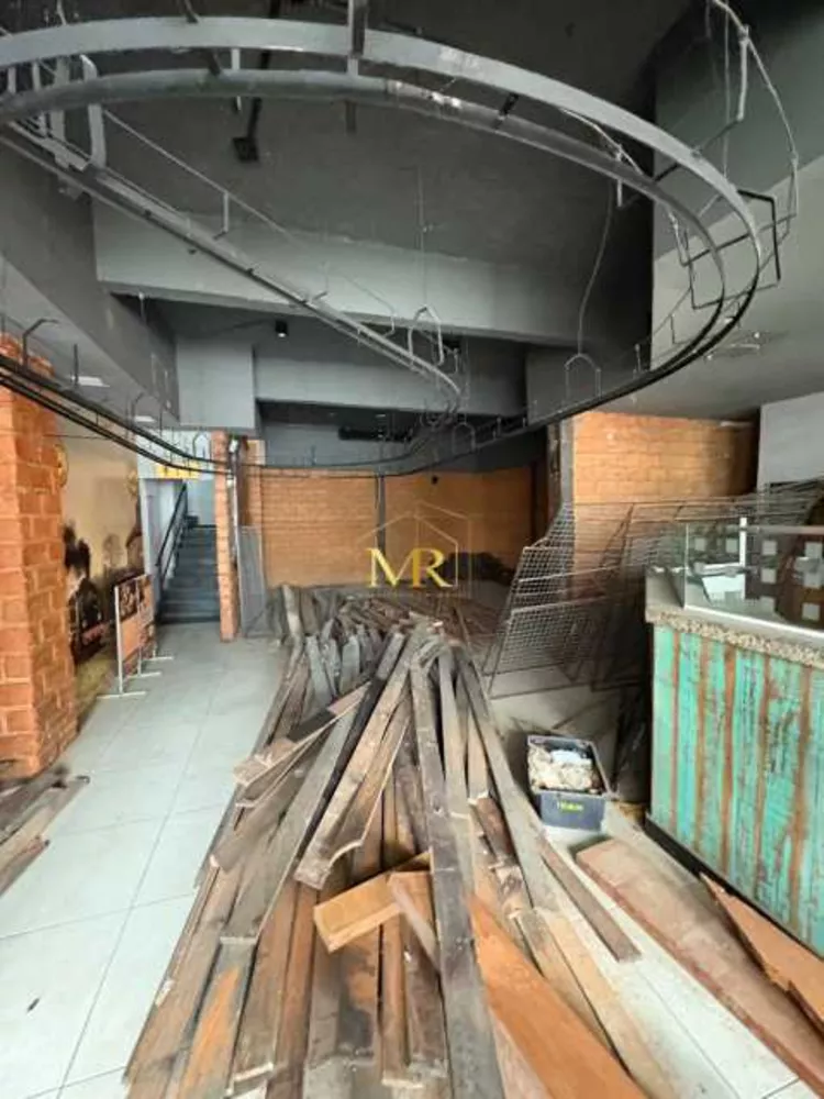 Loja-Salão, 120 m² - Foto 19