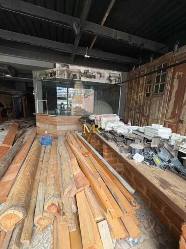 Loja-Salão, 120 m² - Foto 11