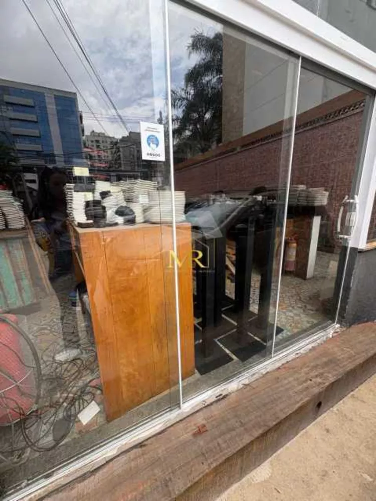 Loja-Salão, 120 m² - Foto 15