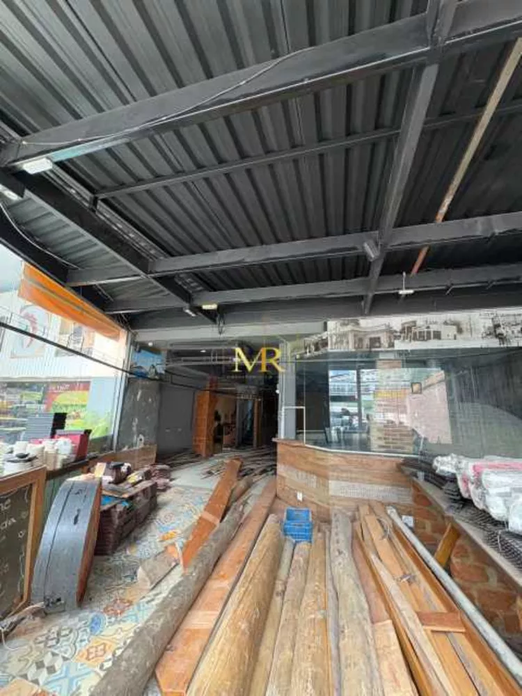 Loja-Salão, 120 m² - Foto 17