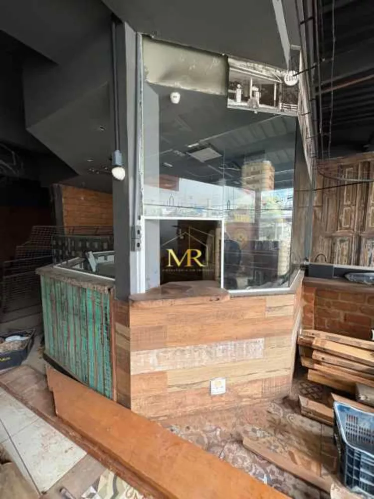 Loja-Salão, 120 m² - Foto 2