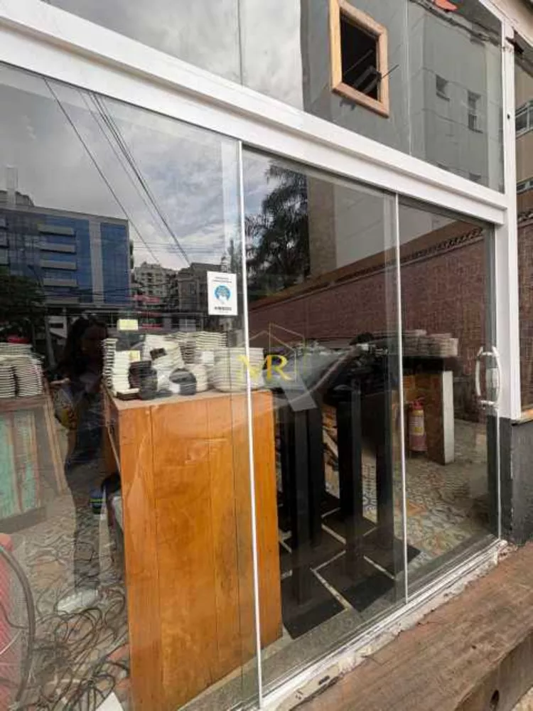 Loja-Salão, 120 m² - Foto 26