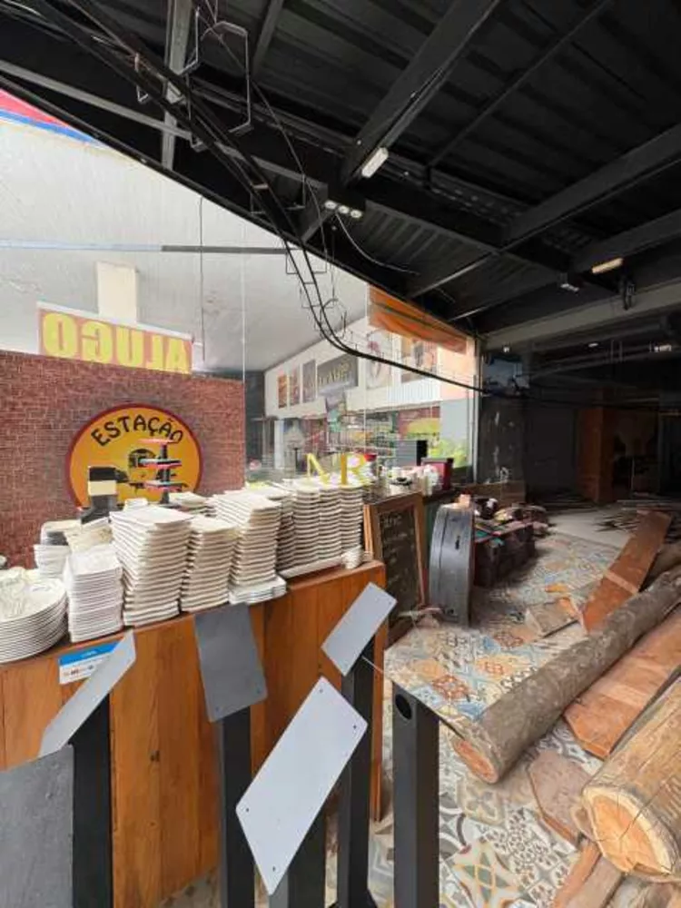 Loja-Salão, 120 m² - Foto 13