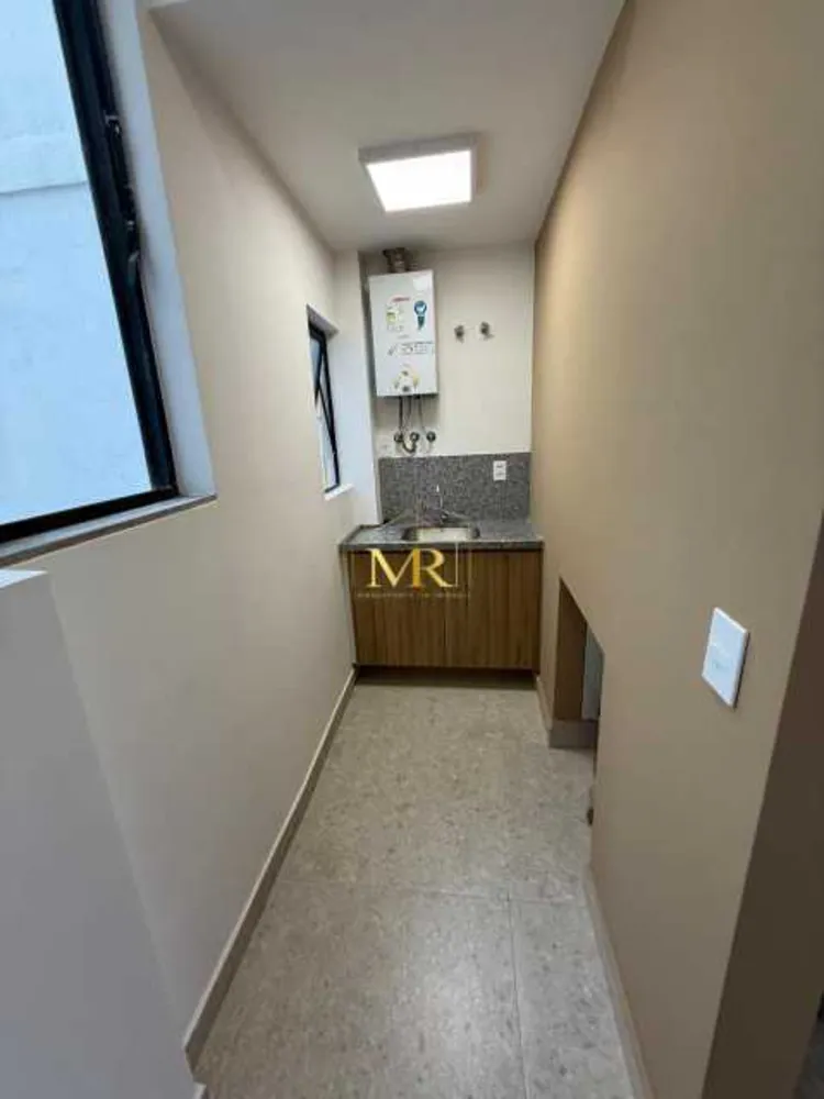 Apartamento, 3 quartos, 85 m² - Foto 1