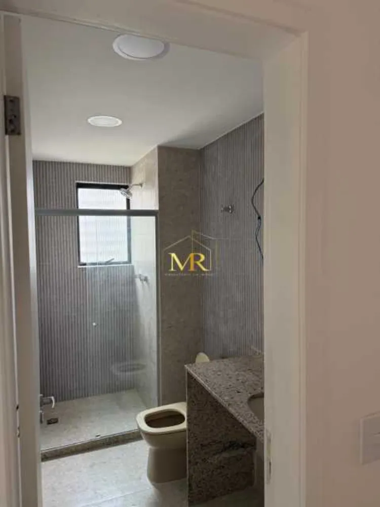 Apartamento, 3 quartos, 85 m² - Foto 2
