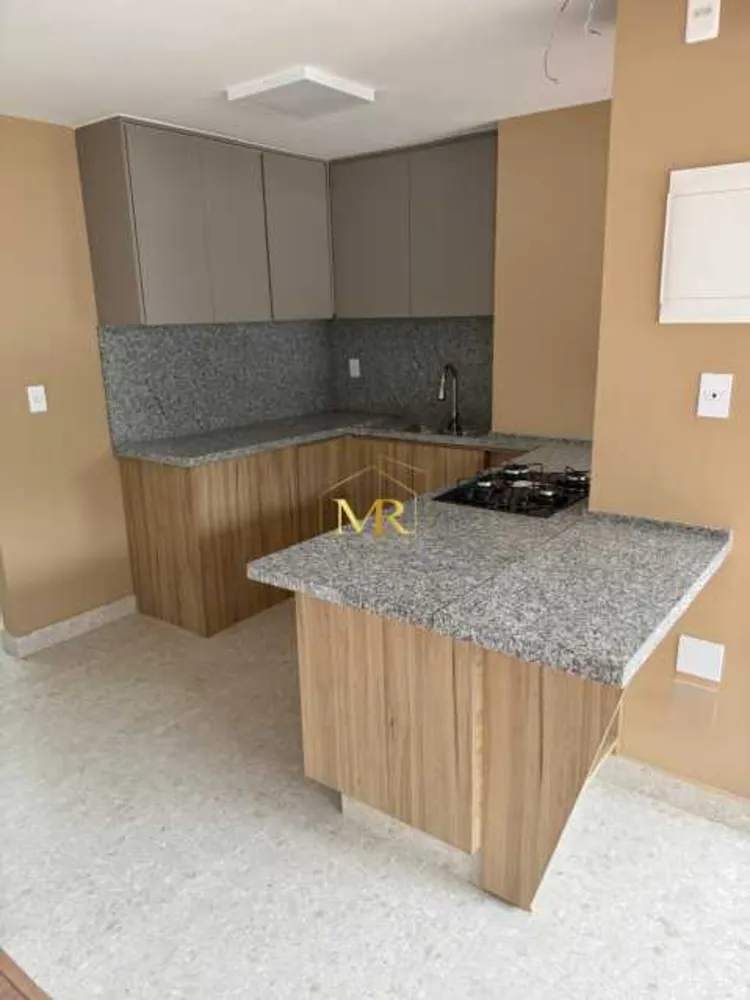 Apartamento, 3 quartos, 85 m² - Foto 6